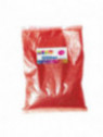 GLITTER - BUSTA KG.1 - ROSSO