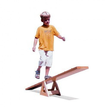 Altalena per Camminamento