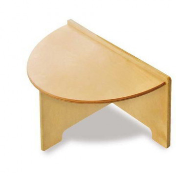 Panca / Tavolino Tonda per...