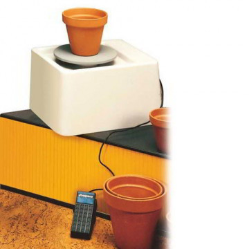 Tornio Elettrico per Ceramica