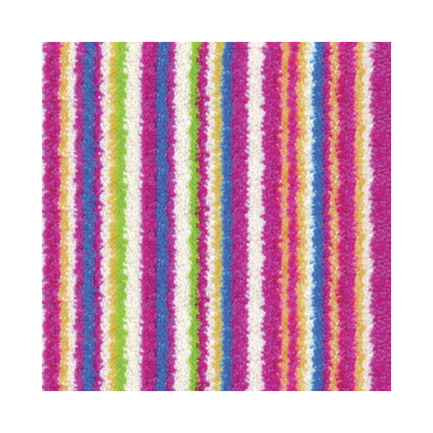 NUVOLA - TAPPETO PLAY COLOR DIAM CM.200 - RIGATO
