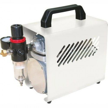 Compressore Portatile