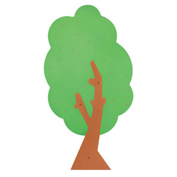 Albero Double Stagioni e...