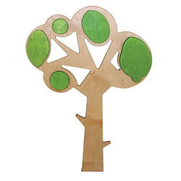 Albero in Legno per...