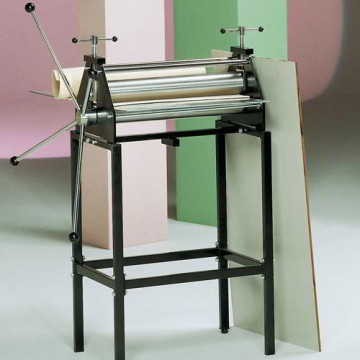 Torchio con Supporto