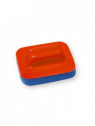 BASE/IMPUGNATURA MM. 45X55 BASE/IMPUGNATURA MM. 45X55