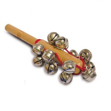 Impugnatura con Campanelli