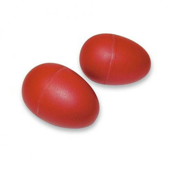 Coppia Uova Musicali