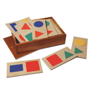 Domino delle Figure...