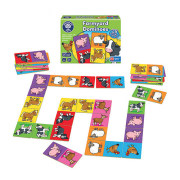 Domino della Campagna