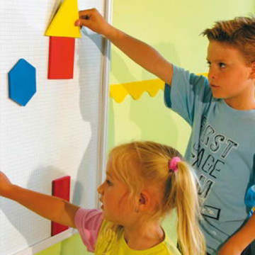 Blocchi Logici Magnetici