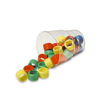 Cilindretti per Abaco