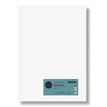 Aqva Marina - Foglio per...