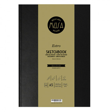 Estro - Sketchbook 150 gr