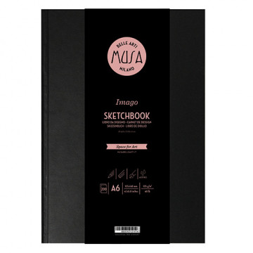 Imago - Sketchbook 105 gr