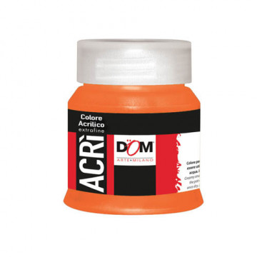 Colore Acrilico in Flacone