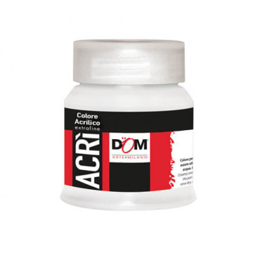 Colore Acrilico Blister