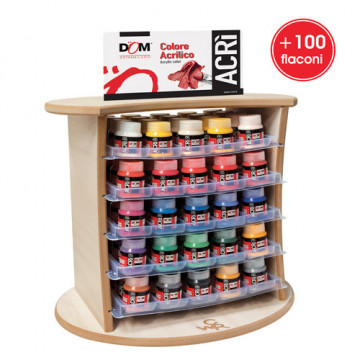 Espositore da Banco in...