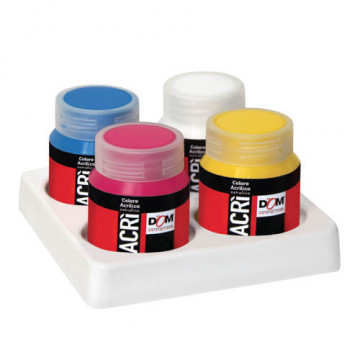 Confezione Colori Acrilici....