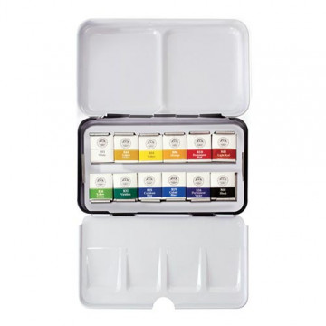 Acquerelli Demi Godet in...