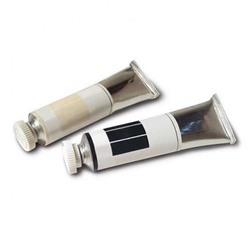 Colore ad Olio in Tubo