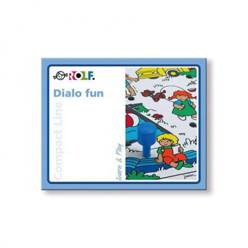 Gioco del DIALOGO -TEMPO...