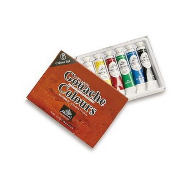 Colori a Tempera Confezione...