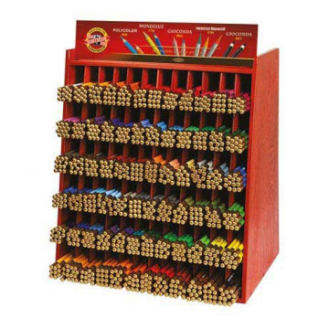 Espositore Matite...