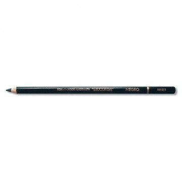 Matita Grafite Creta Negro,...