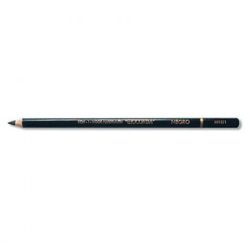 Matita Grafite Creta Negro,...