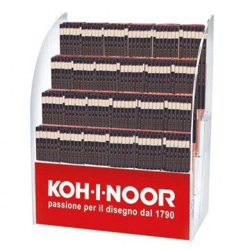 Espositore da Banco Matite...