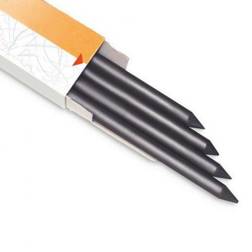 Mine Grafite, Scatola 12 Pezzi