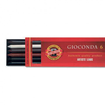 Mine per Artisti Assortite...