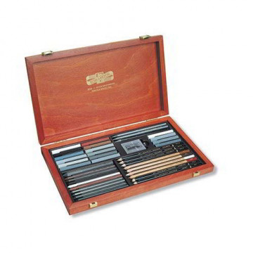 Set Artisti in Cassetta in...