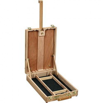 Cassetta per Pittura