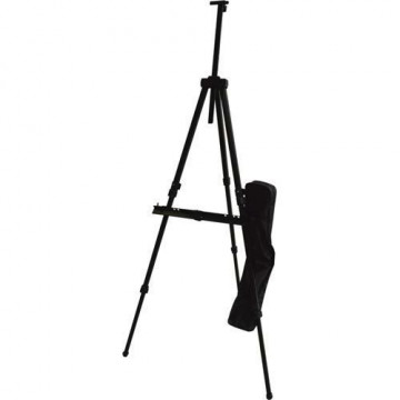 Cavalletto Campagna in Metallo