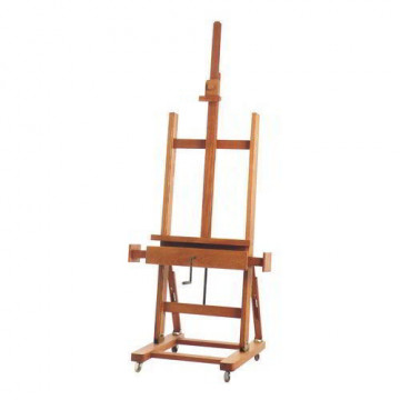 Cavalletto Studio Con...