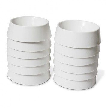 Ciotola Set 10 Pezzi