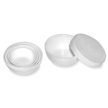 Scodellini con Coperchio