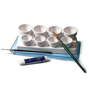 Vasetti Portacolore più...