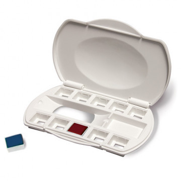 Trousse Porta Demi Godet