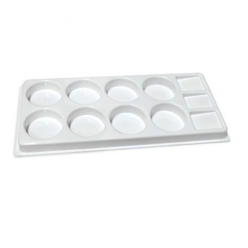 Tavolozza per Acquerelli