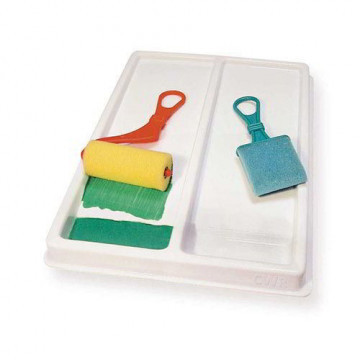 Vassoio Tavolozza con...