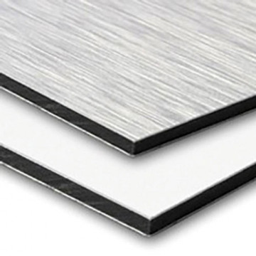 ALUDOM. Pannello in Alluminio