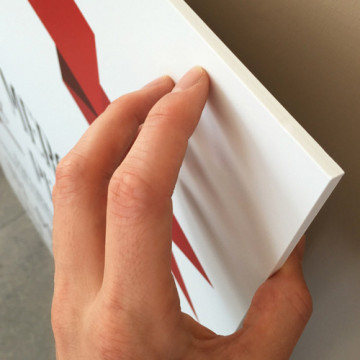 Pannello di Forex da Dipingere