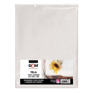 Tela Pack Cotone 100%