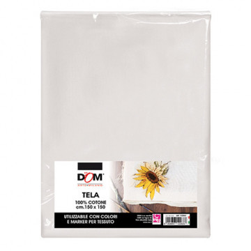 Tela Pack Cotone 100%