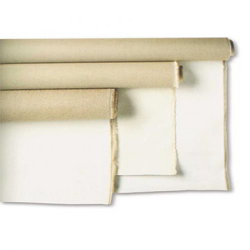 Tela in Rotolo Lino 100%,...