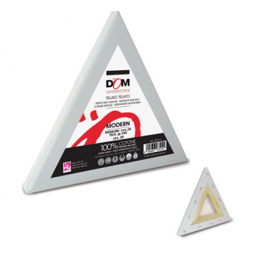 Telaio Telato Triangolare...