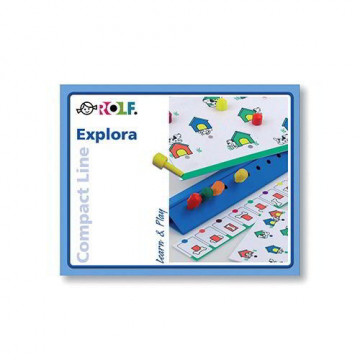 Gioco Explora